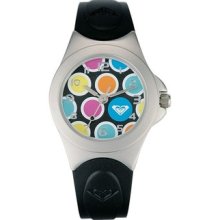 Roxy I Love Roxy Watch - Black