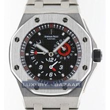 Royal Oak Offshore Alinghi Americas Cup 2003 25995IP.OO.1000TI.01