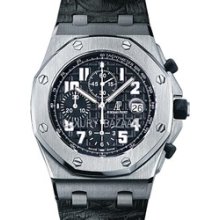 Royal Oak Offshore Chronograph 26170ST.OO.D101CR.03