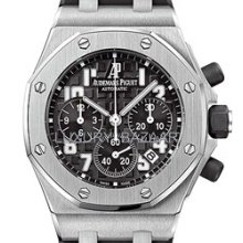 Royal Oak Offshore Chronograph 26283ST.OO.D002CA.01