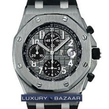 Royal Oak Offshore Chronopassion 26185TI.GG.D002CA.01