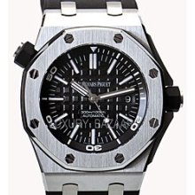 Royal Oak Offshore Diver 15703ST.OO.A002CA.01