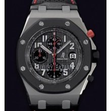 Royal Oak Offshore Gstaad Classic 26296IK.GG.D003CU.01