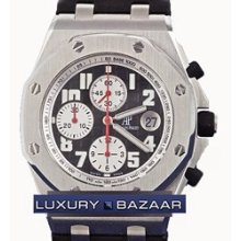 Royal Oak Offshore Tour Auto 2008 26184ST.00.D003CU.01