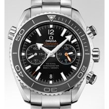 Seamaster Planet Ocean Chrono 232.30.46.51.01.001