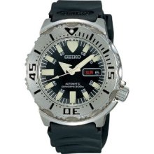 Seiko Skx779ks-3 Mens Watch Divers Automatic Black Monster Skx779ks From Usa