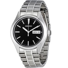 Seiko Water Resistant Quartz Gents Watch SGGA65P1 SGGA65P SGGA65