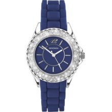 Sekonda Summer Time Party Time 4457 Ladies Watch Blue