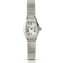 Sekonda Women's Wrist Watch 4255 Stainless Steel Expander Bracelet