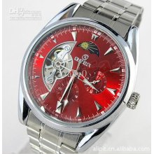 Sell Mechanical Dive Mens Date Automatic Watches Stainless Steel Shi