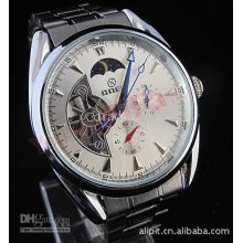 Sell White Mechanical Dive Mens Date Automatic Watches Stainless Ste