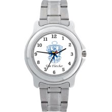 Sigma tau gamma commander watch