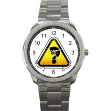 Signs Vol. 1 Sport Metal Watch 02