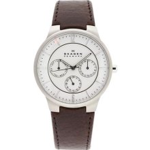 Skagen Multi-Function Mens Watch 331XLSL1