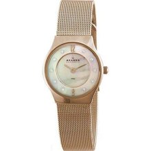 Skagen Women's Classic Watch 233xsrr