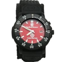 Smith & Wesson Fire Fighter Watch