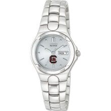 South Carolina Gamecock Ladies Citizen Eco-Drive Corso Watch