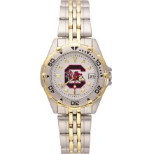 South carolina gamecocks women's all star watch