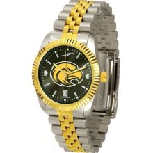 Southern Mississippi Golden Eagles Executive AnoChrome Men's Watch