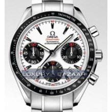 Speedmaster Date Chronograph 323.30.40.40.04.001