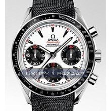 Speedmaster Date Chronograph 323.32.40.40.04.001