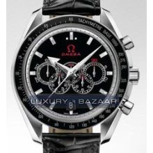 Speedmaster Specialities Olympic Collection Timeless 321.33.44.52.01.001