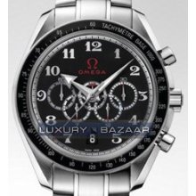 Speedmaster Specialities Olympic Collection Timeless 321.30.44.52.01.002