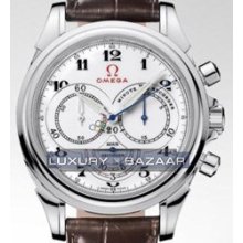 Speedmaster Specialities Olympic Collection Timeless 422.13.41.50.04.001