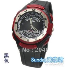 Sport Swimming Diving Watch Pasnew Brand With 2 Original Movements W