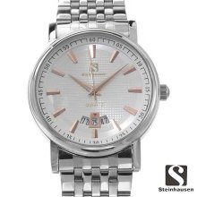 STEINHAUSEN TW8521SWM Men's Watch