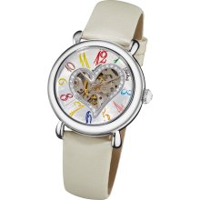 Stuhrling Cupid Watch Set 109SW2.1115C2 Ladies wristwatch