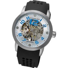 Stuhrling Delphi Adonis 1070.33162 Mens wristwatch