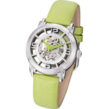 Stuhrling Lady Winchester 156.121D2 Ladies wristwatch