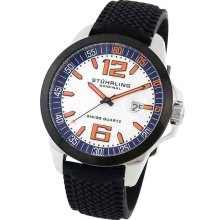 Stuhrling Monterey Bay 219A.332D616 Mens wristwatch