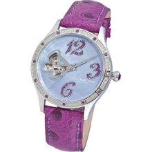 Stuhrling Original Women's 196sw.1115q78 Audrey Freedom Set