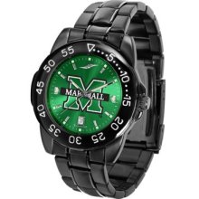 Suntime Marshall Thundering Herd Fantom Sports AnoChrome Watch