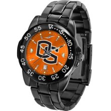 Suntime Oregon State Beavers Fantom Sports AnoChrome Watch