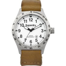 Superdry Triton SYG105TW Watch