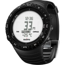 Suunto Core Watch Regular Black