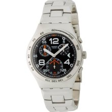 Swatch Free Chain Mens Watch Ycs482 G