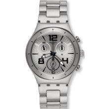 Swatch Men's Irony Watch Ycs566g