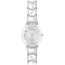 Swatch Sfk300g Climber Flowery Watch