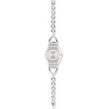 Swatch Winded Up Ladies Watch SFK371G