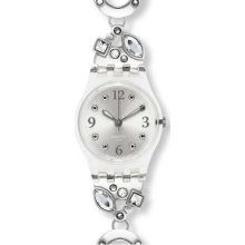 Swatch Women's Originals Watch Lk321g