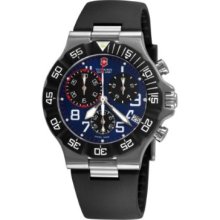 Swiss Army Summit XLT Chronograph