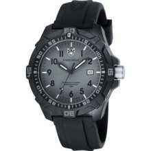 Swiss Eagle Men's Ever Brite Watch