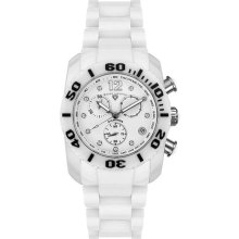 Swiss Legend Men's Commander Diamond Ceramic Watch ...