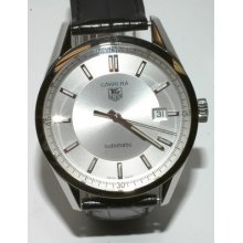 Tag Heuer Carrera Automatic Men's Watch Wv211a-2