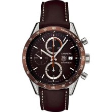 Tag Heuer Carrera mens CV2013-FC6206 ...