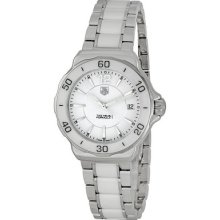 Tag Heuer Formula 1 Ladies Watch Wah1211.ba0861